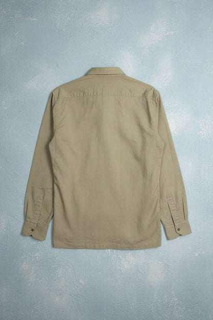 Chemise Vintage Militaire - by MIA
