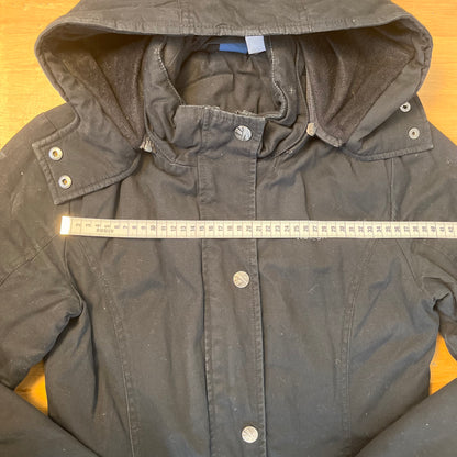 Veste en denim Reebok – Taille S