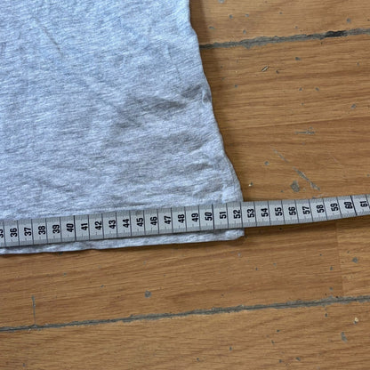 T-shirt Fila – Taille XL (coton, gris)
