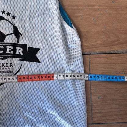 Maillot de basketball réversible – Taille M