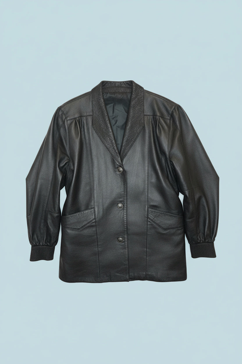 Manteau Long - by PRMEC