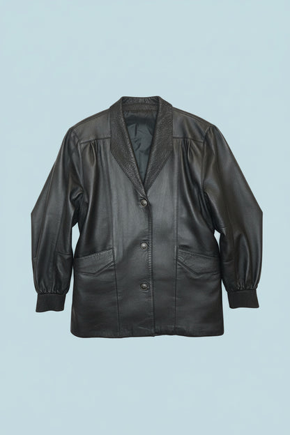 Manteau Long - by PRMEC