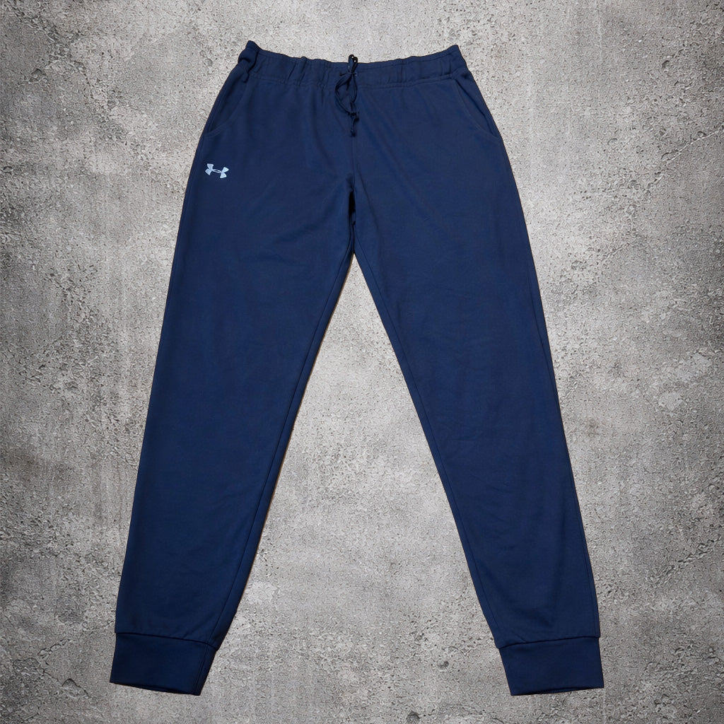Pantalon de sweat bleu marine - Under Armour - Taille S
