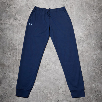 Pantalon de sweat bleu marine - Under Armour - Taille S