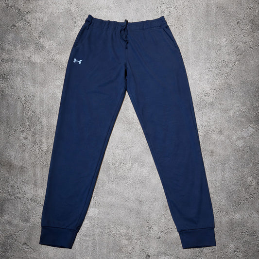 Pantalon de sweat bleu marine - Under Armour - Taille S
