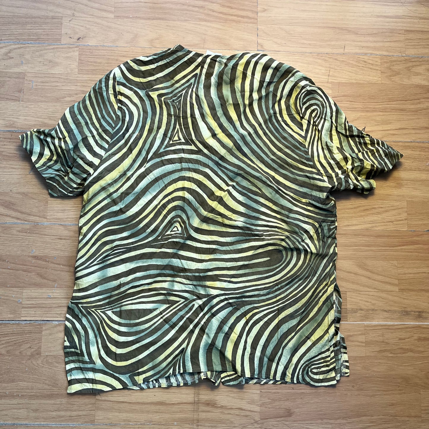 Chemise – Taille L – By BÉATRICE