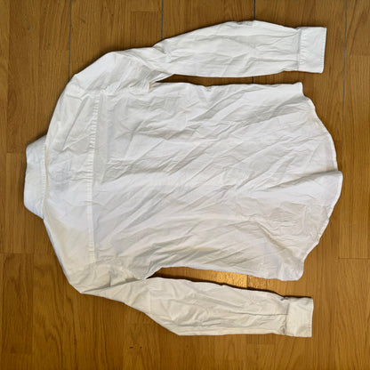 Chemise Burberry – Blanche – Taille S – Très bon état