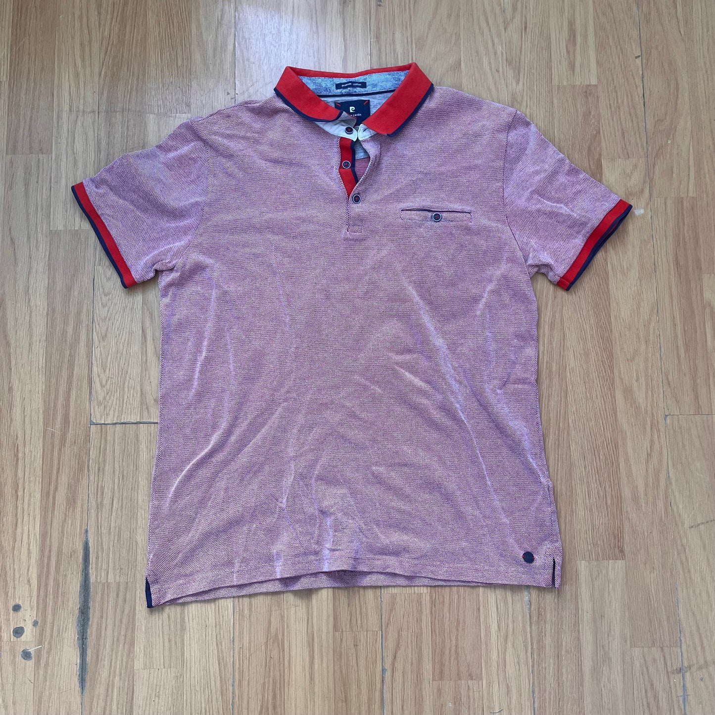 Polo Pierre Cardin – Taille L