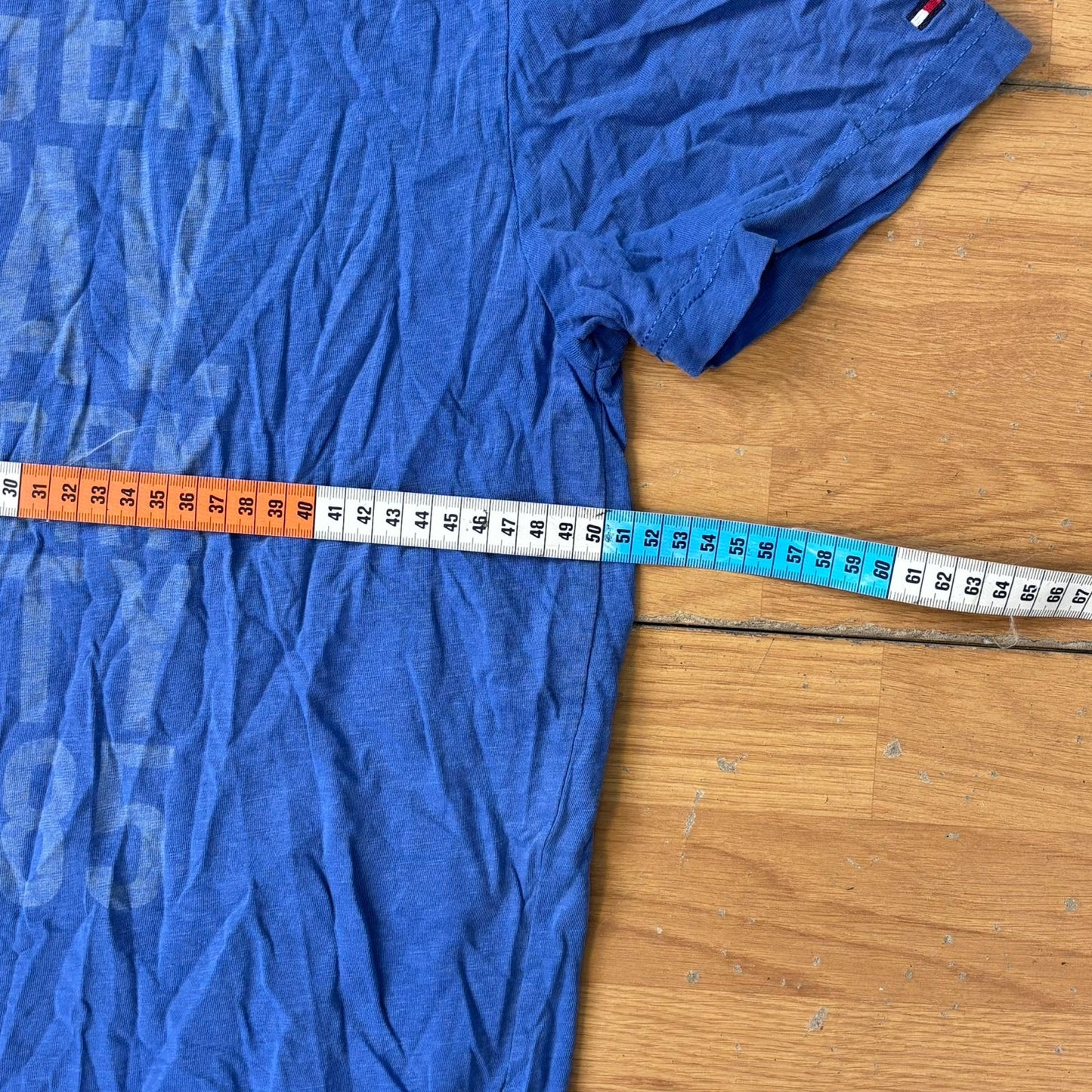 T-shirt Tommy Hilfiger – Taille L