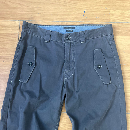 Pantalon gris - Marc O’Polo by DARCY