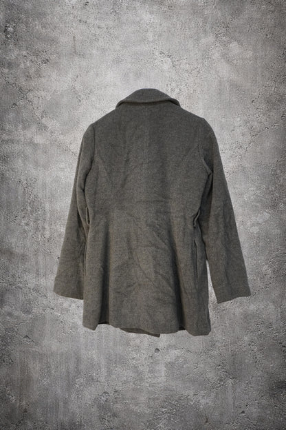 Veste grise – Taille – S