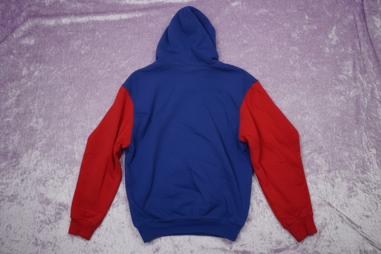Sweat À Capuche Zippé - NFL New York Giants - by SASSCARELLA