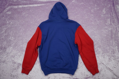 Sweat À Capuche Zippé - NFL New York Giants - by SASSCARELLA