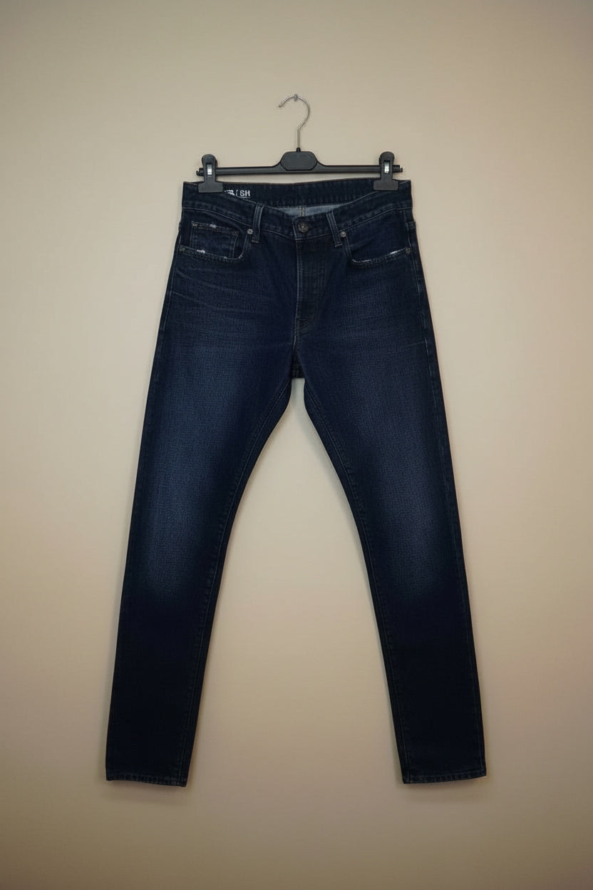 Jeans Slim - G-Star Raw - by KER