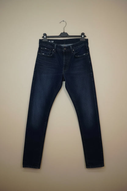 Jeans Slim - G-Star Raw - by KER