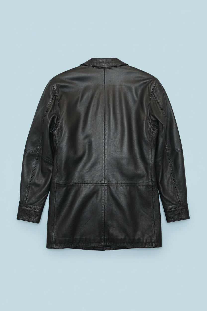 Manteau Long - by PRMEC