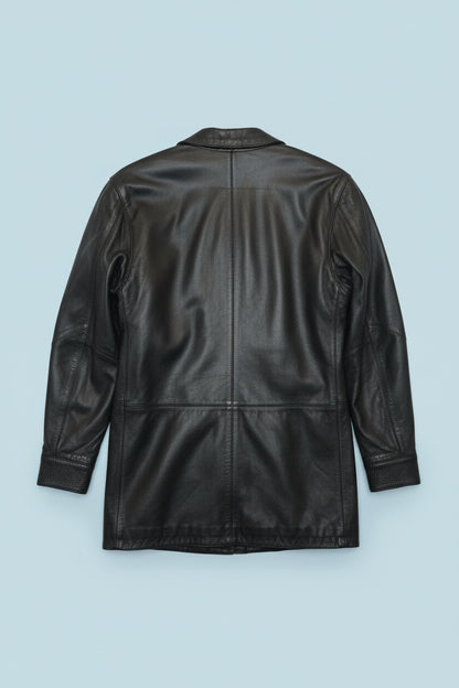 Manteau Long - by PRMEC