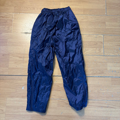 Pantalon de jogging bleu foncé - Super Star - Taille XS