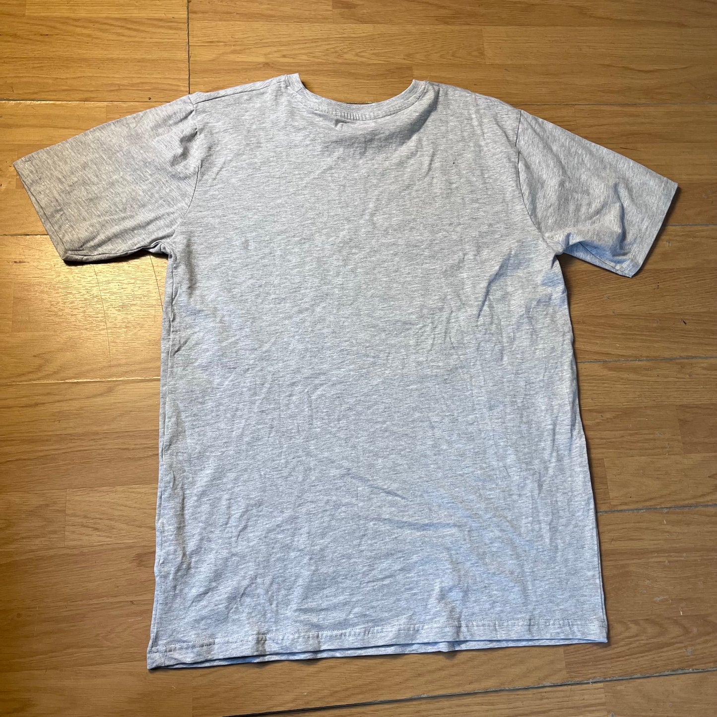 T-shirt gris Kappa – Taille – L