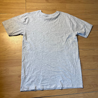 T-shirt gris Kappa – Taille – L