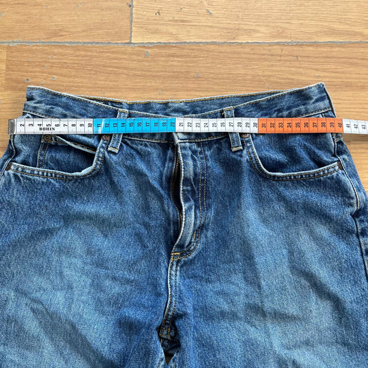 Jean Lee – Taille W31 L31 – By BÉATRICE