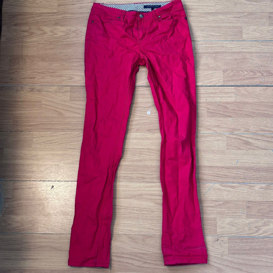 Pantalon Tommy Hilfiger – Femme – Taille 38