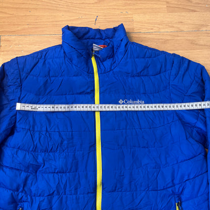 Doudoune Columbia – Taille M (convient L)