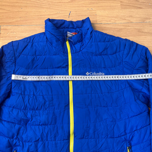 Doudoune Columbia – Taille M (convient L)
