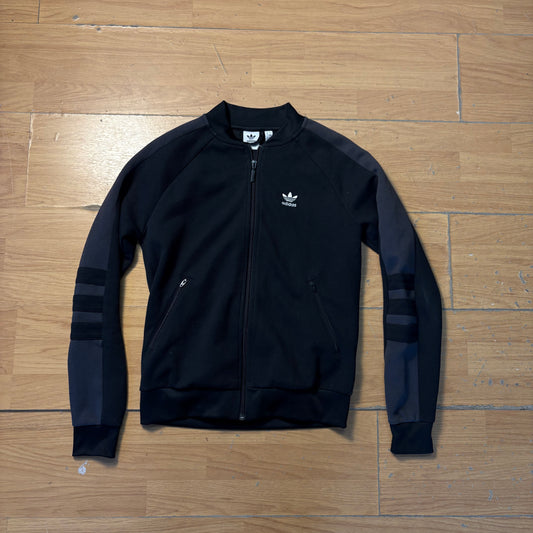 Veste noire - Adidas - Taille 36