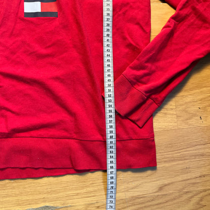 sweatshirt Tommy Hilfiger – Taille L