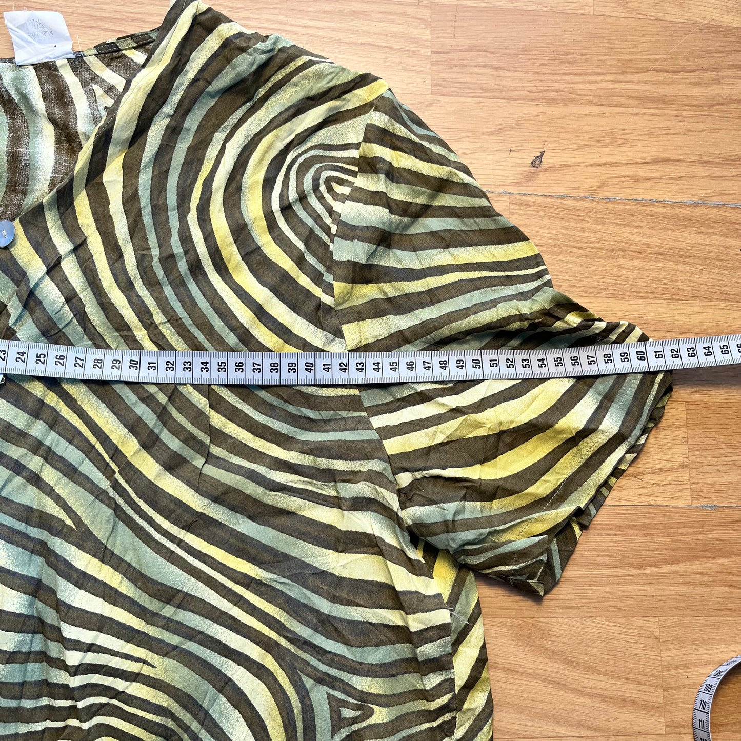 Chemise – Taille L – By BÉATRICE