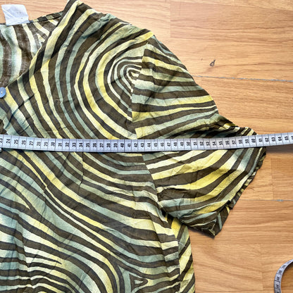 Chemise – Taille L – By BÉATRICE