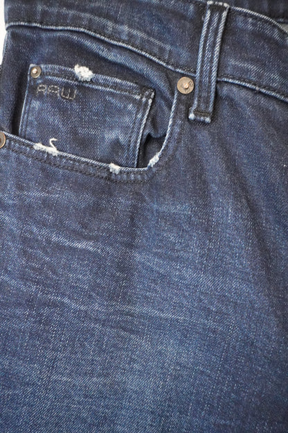 Jeans Slim - G-Star Raw - by KER