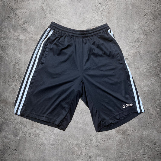 Short de sport noir Adidas – Taille – XS