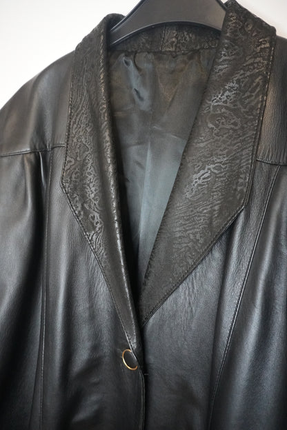 Manteau Long - by PRMEC