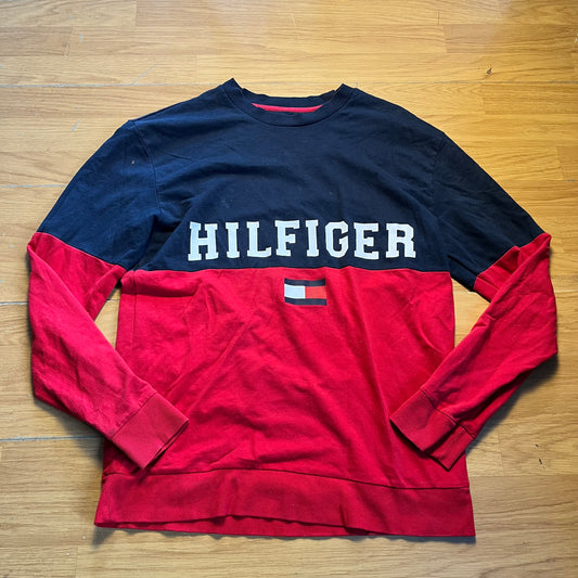 sweatshirt Tommy Hilfiger – Taille L