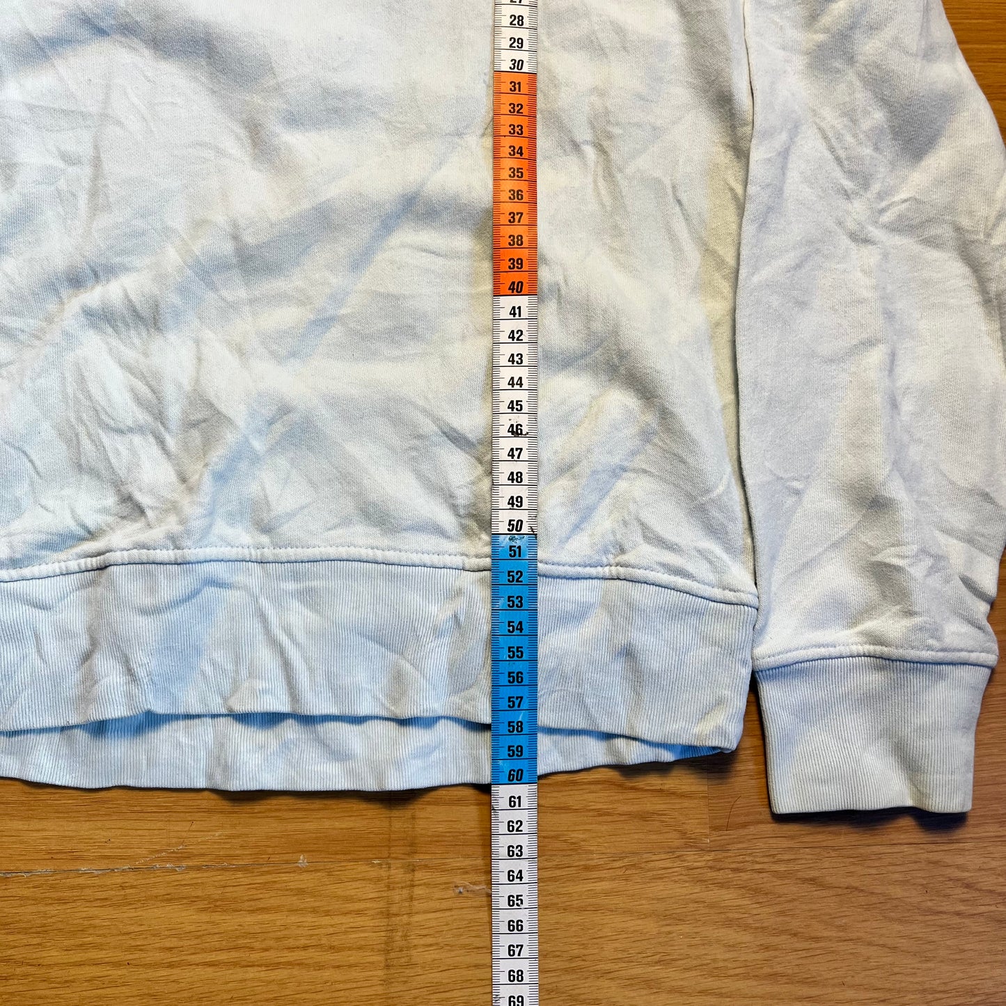 sweatshirt Tommy Hilfiger – Taille S