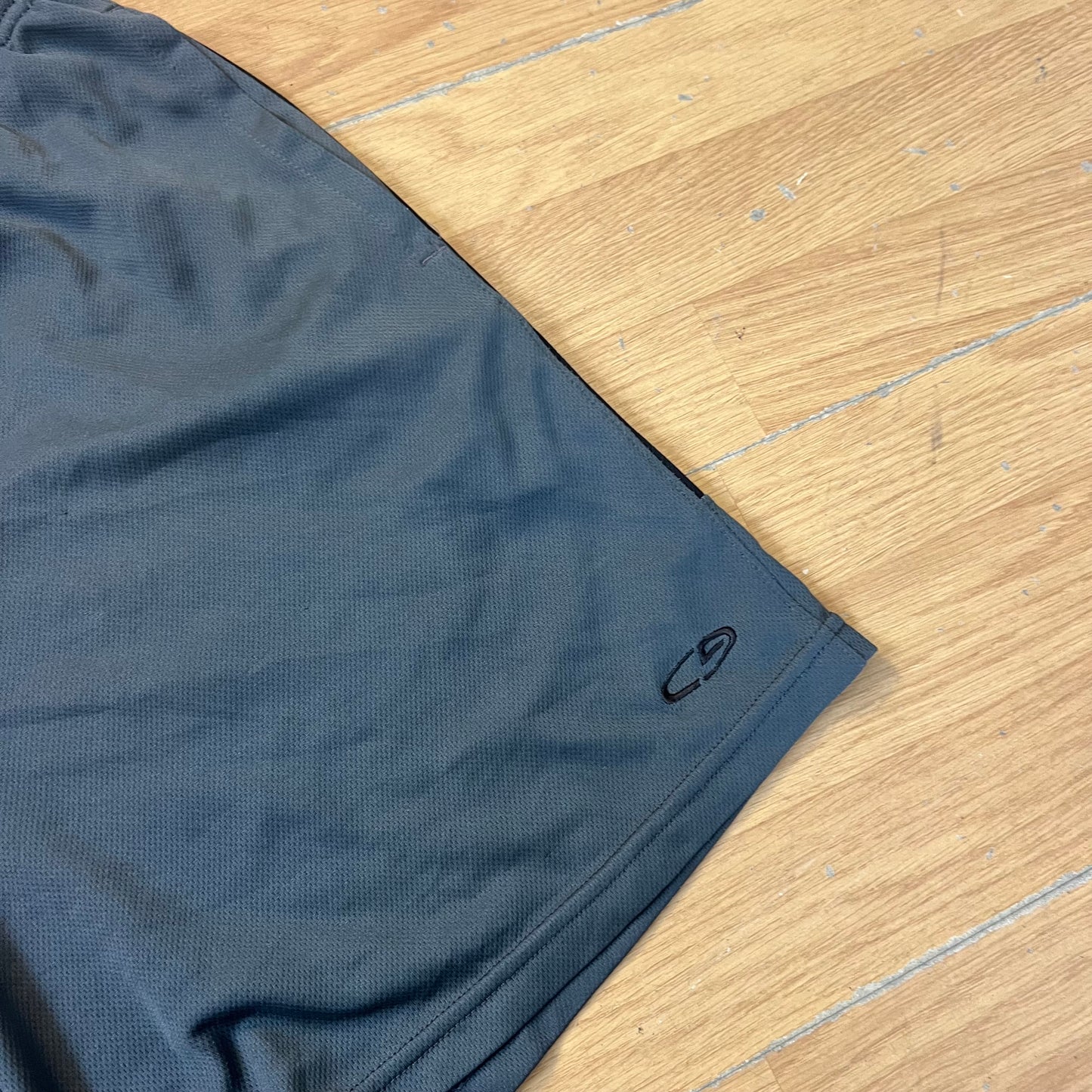Shorts de sport gris - Champion - Taille L