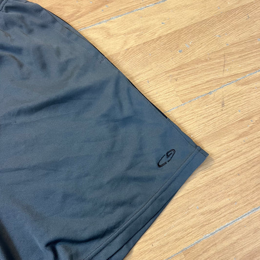 Shorts de sport gris - Champion - Taille L