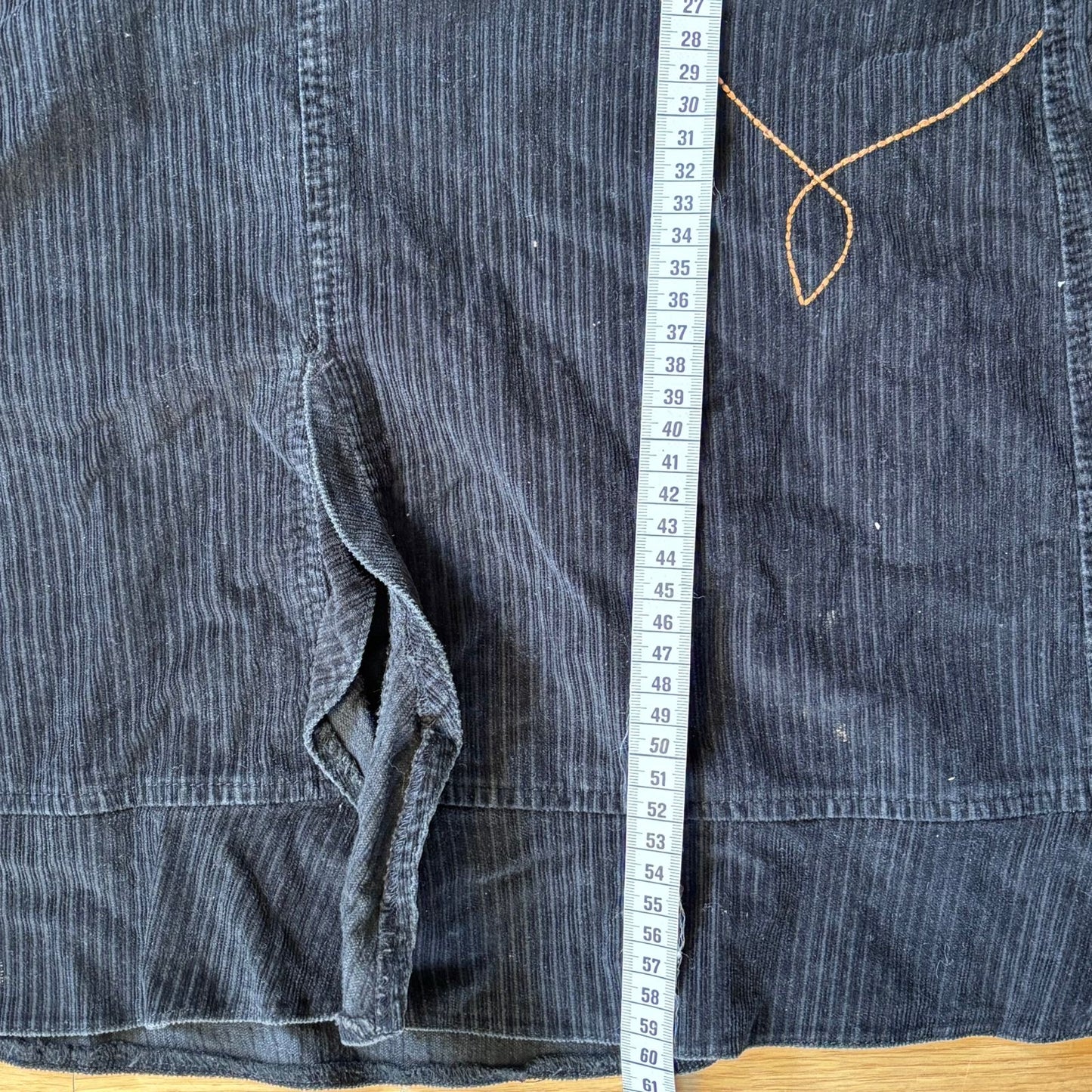 Jupe Tommy Hilfiger – Taille M