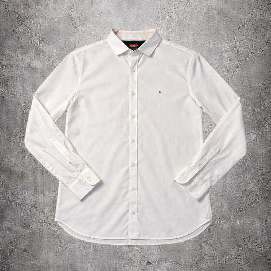 Chemise blanche Boss – Taille – XL