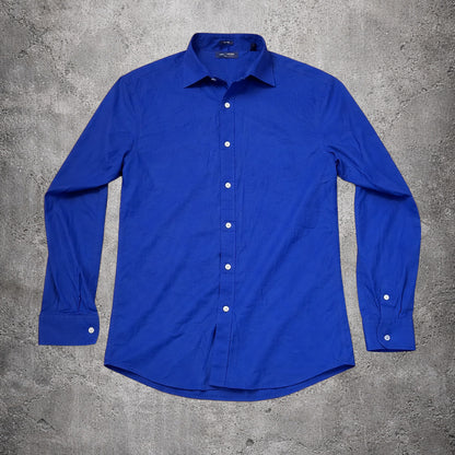 Chemise bleue - Tommy Hilfiger - Taille M