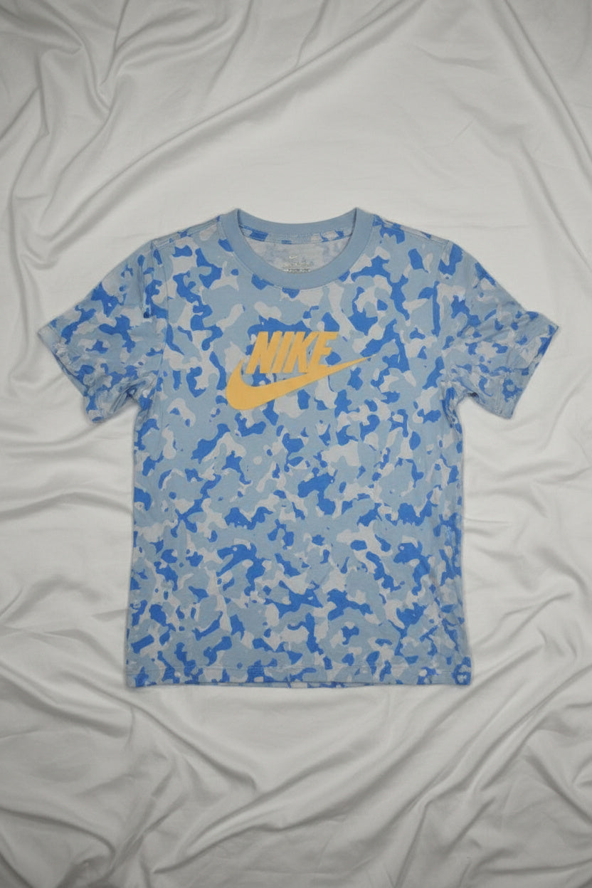 T-Shirt À Motif - Nike - by PLAN.BEE