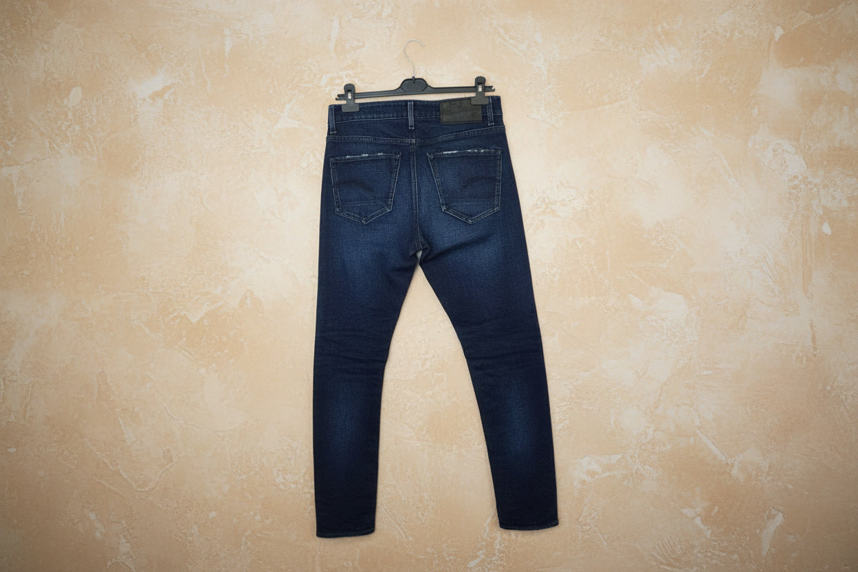 Jeans Slim - G-Star Raw - by KER