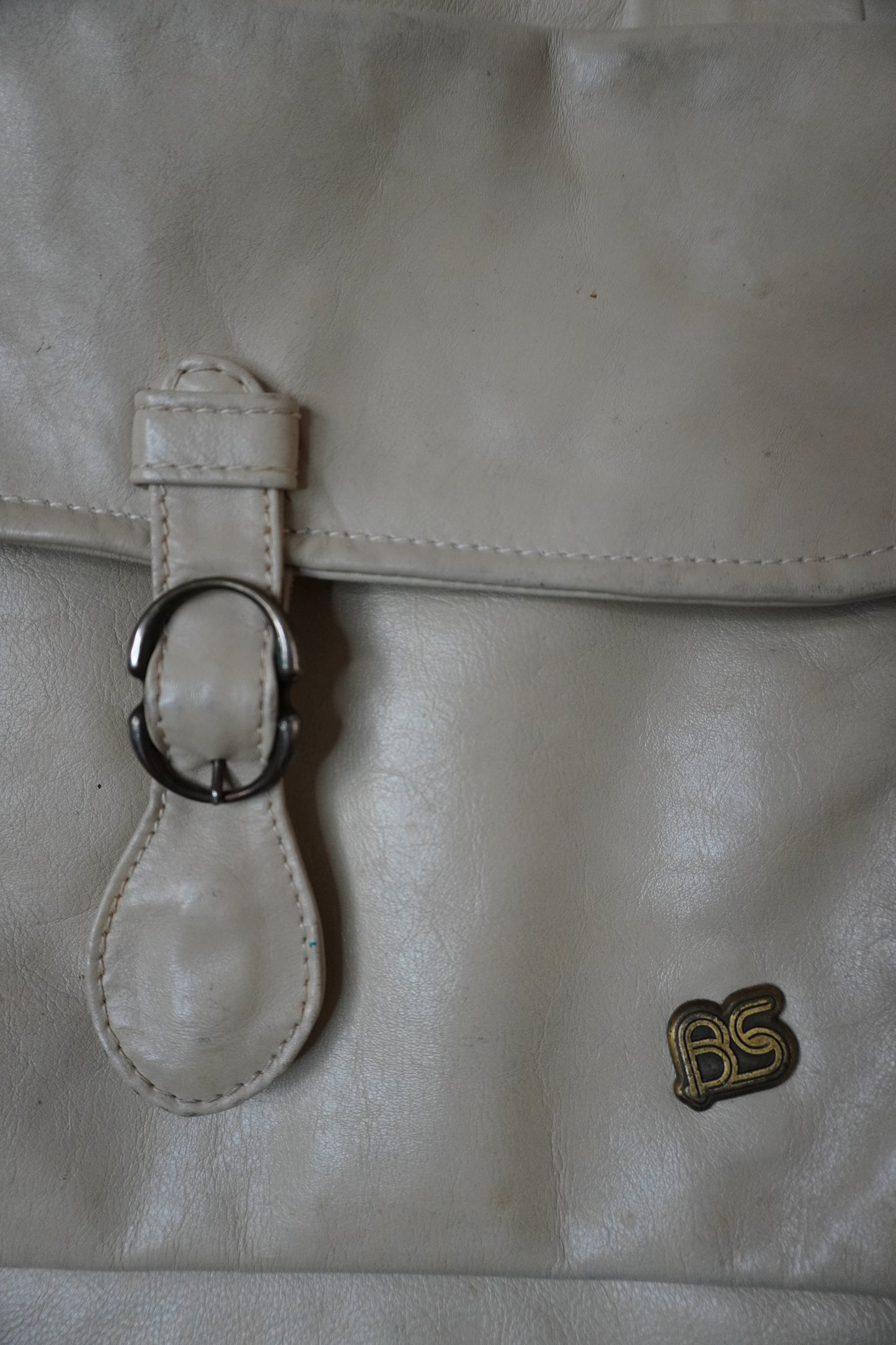Sac À Main Vintage - BY MIA