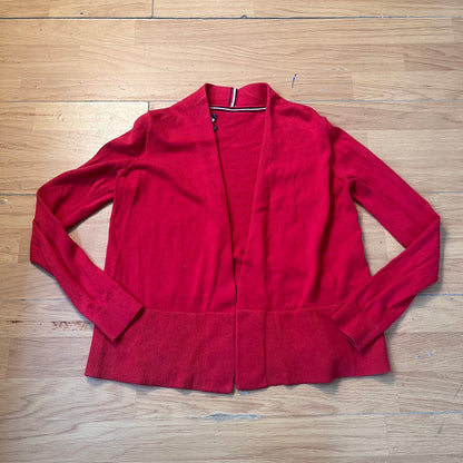 Cardigan Tommy Hilfiger – Taille XS