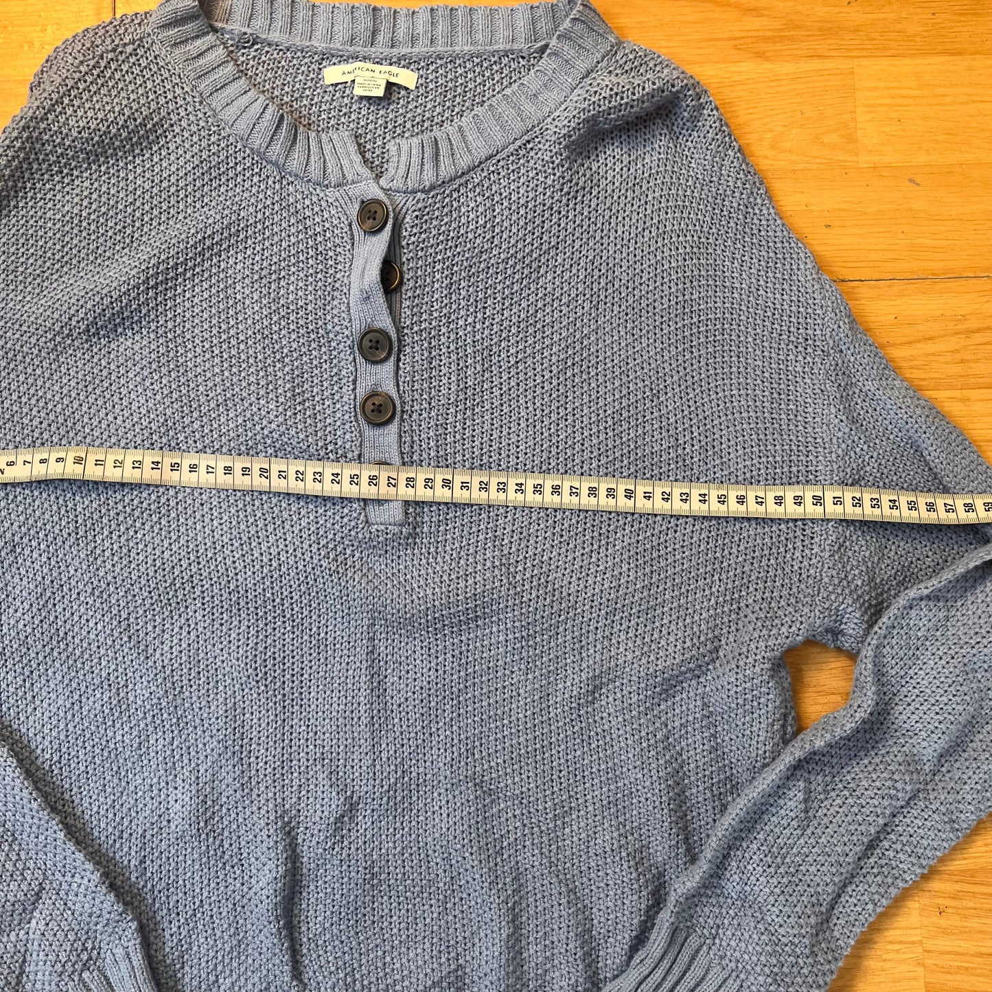 Pull American Eagle – Taille M