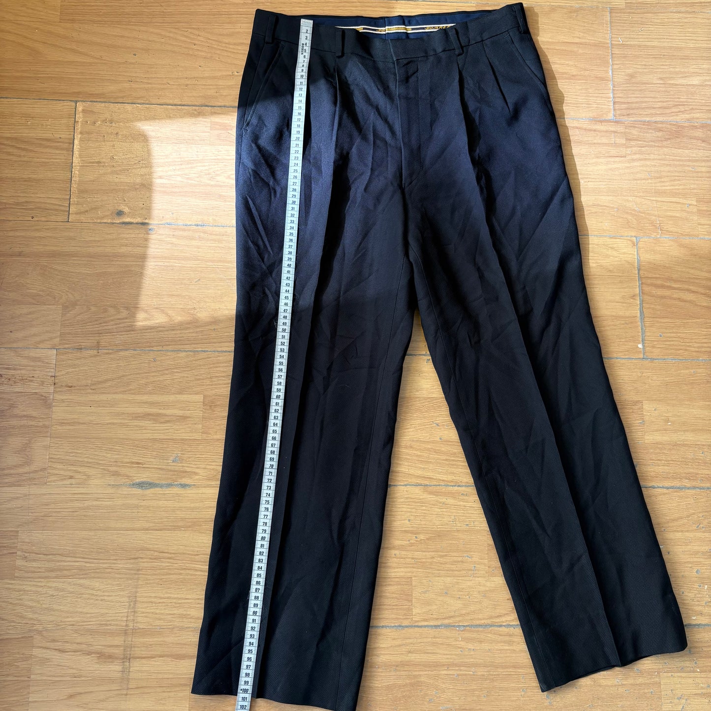 Pantalon à pince - SOARERS