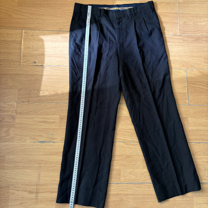 Pantalon à pince - SOARERS