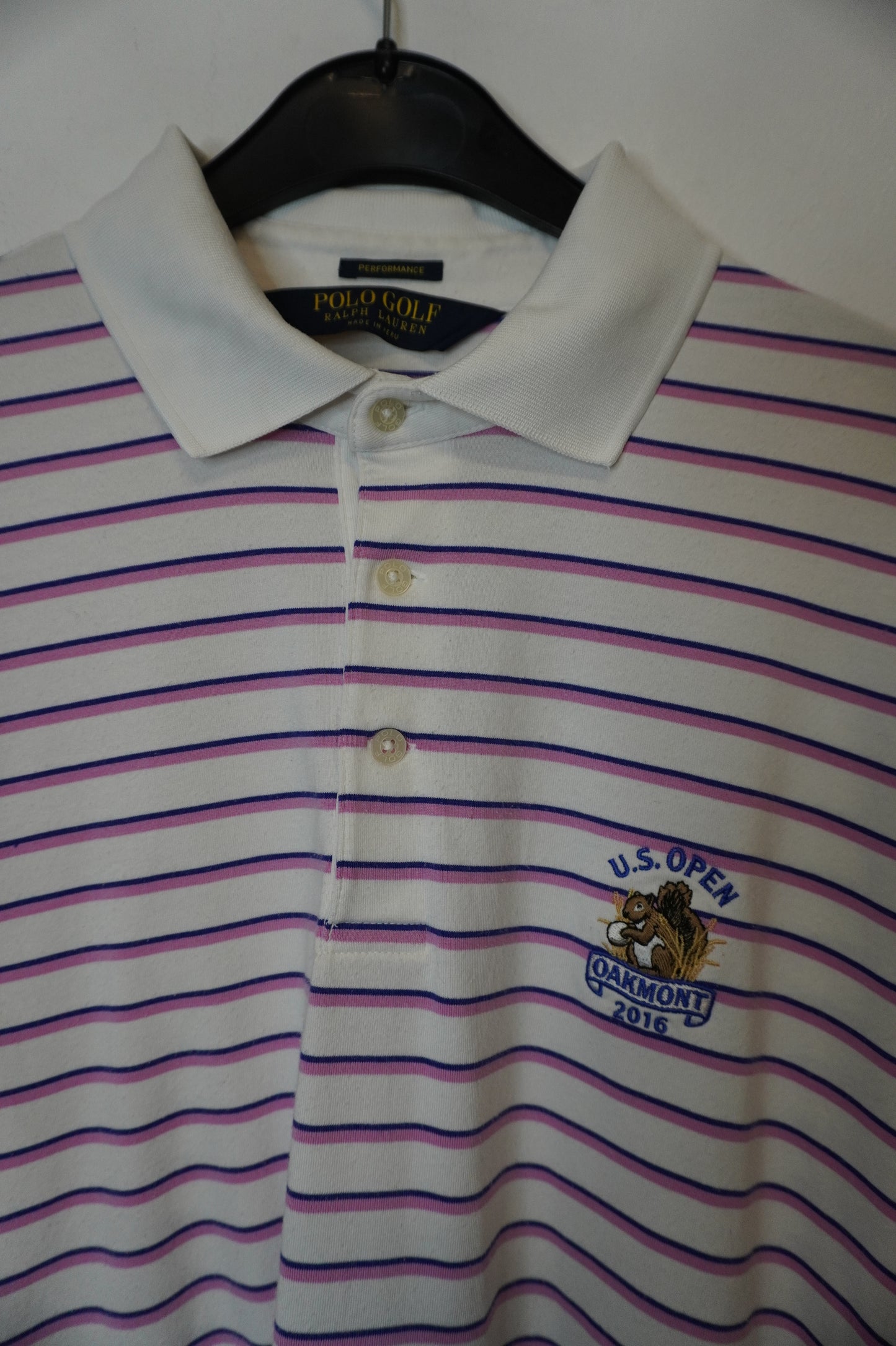 Polo - Ralph Lauren - by MIA